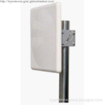 New 3.5G Panel Antenna 18dBi With N Female Connector